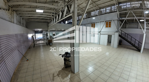 Bodega En Arriendo, Quinta Normal