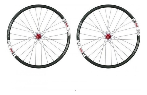 Rodas Gray 29 Carbon Clincher Mtb Par 10 Vel Sh