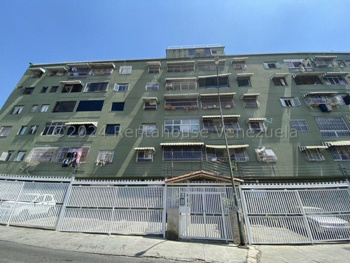 Eg Apartamento En Venta - Montecristo /  24-20250