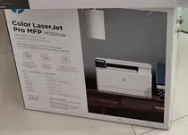 Comprar Impresora Láser Color Laser Jetpro Mfp M182nw