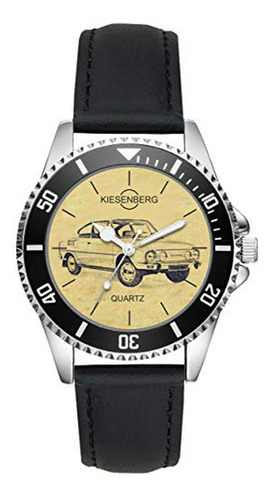 Reloj  Compatible Con Skoda 110 R Oldtimer.