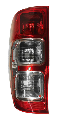 Faro Trasero Para Ford Ranger 12/15