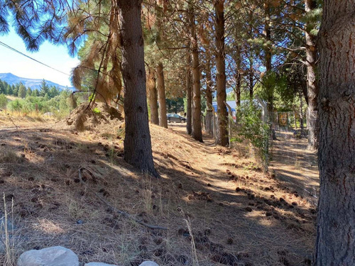 Imagen 16 de 18 de Terreno En Bº Villa Ayelén, Esquel, Chubut
