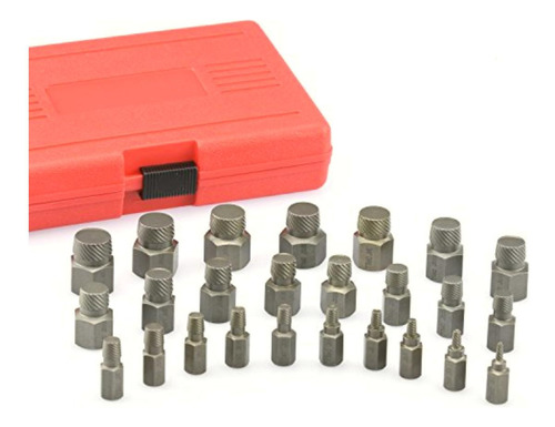 Neiko 04204a Hex Head Multi-spline Screw And Bolt Extractor