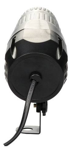 Zh Mini Focos Led Con Mando A Distancia Para Iluminación De