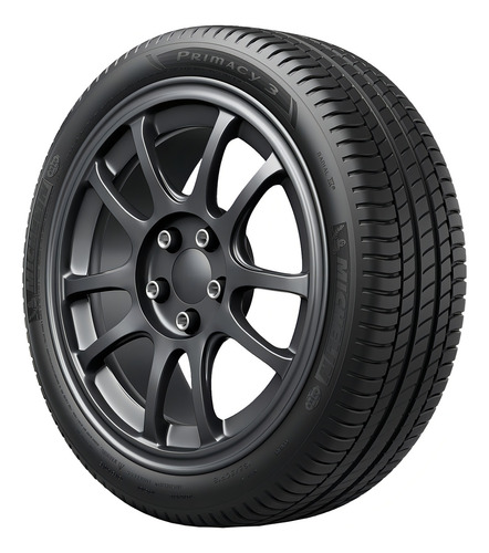 Llanta 205/55r17 Michelin Primacy 3 95w