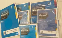 Comprar Manual Curso Práctico De Computación Microsoft 6, 11 Y 21