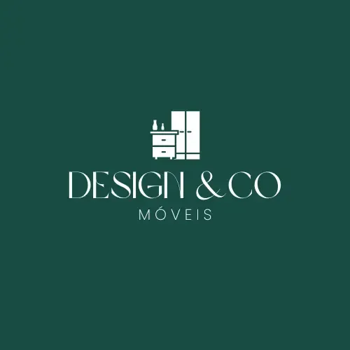 Design & Co | Página do vendedor