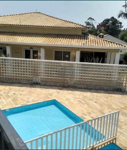 Imagem 25 de 26 de Horto Do Ype Sobrado Com 2 Dormitórios Sala 2 Ambientes 79.54 M² 1 Vaga - Ca00113 - 69406625