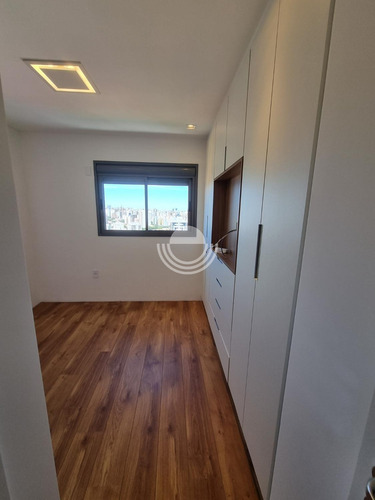 Imagem 26 de 30 de Apartamento À Venda Em Taquaral - Ap007476