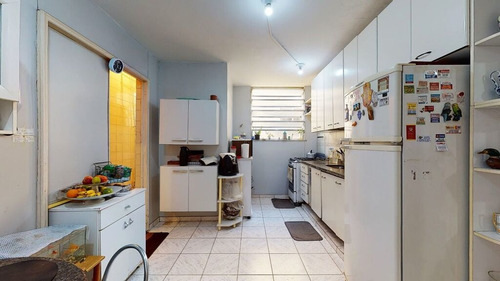 Imagem 6 de 23 de Apartamento Em Laranjeiras, Rio De Janeiro/rj De 120m² 3 Quartos À Venda Por R$ 697.000,00 - Ap1497132-s