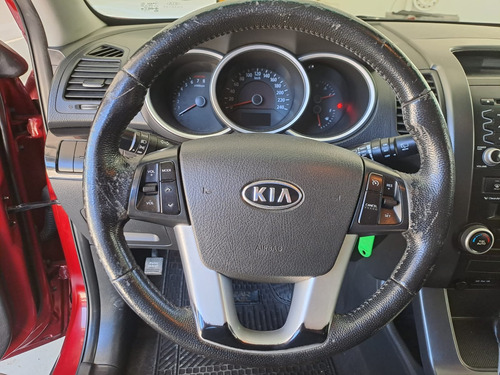 Kia Sorento Ex 2.4 Gsl 4X2