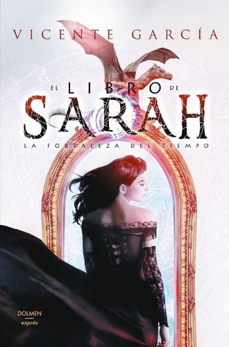 El Libro De Sarah. La Fortaleza Del Tiempo