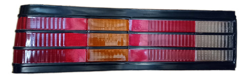 Mica Calavera Rambler 80-82 Izquierda Nueva Con Detalles Rojo