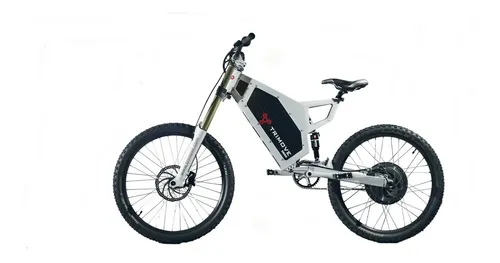 Kit motor electrico store para bicicleta 1500w