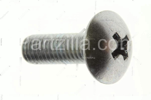 Tornillo Fijacion Parabrisas Honda Transalp Africa Cbr Nx 