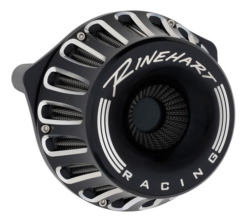 Rinehart Racing Moto Series Inverted Para '00-'17 Twin Cam