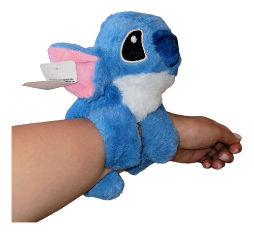 Peluche Pulsera Lilo&stitch
