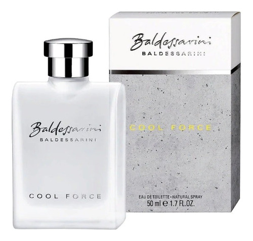 Cool Force Baldessarini 90ml - mL a $34