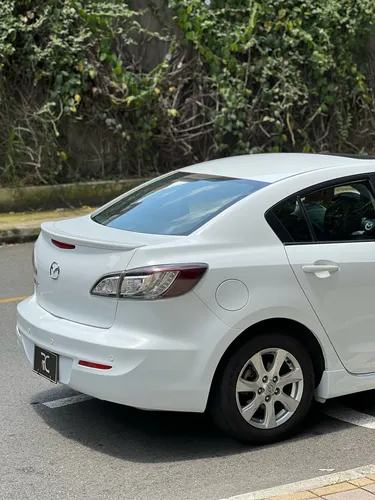 Mazda 3 2.0 Lxna0 All New