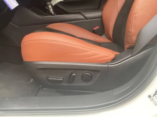 Mazda 3 2.5 Grand Touring Lx Carbon Edition At