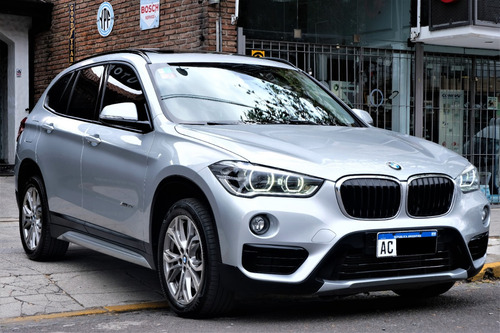 BMW X1 2.0 Sdrive 20i Sportline 192cv