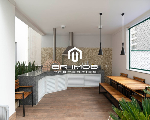 Imagem 25 de 30 de Apartamento - Ap02829 - 68427410