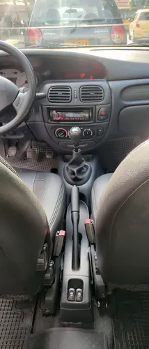 Renault Megane 1.6 Unique