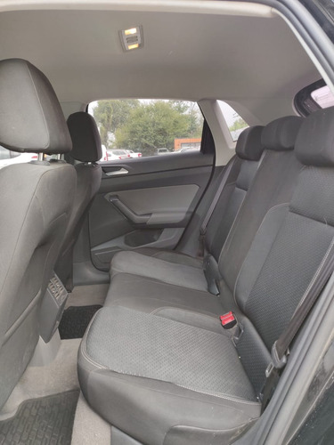 Volkswagen Polo 1.6msi Highline Mt