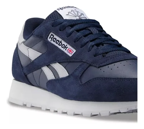 Reebok Classic Leather – Zapatillas para mujer