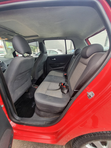 Volkswagen Fox 1.6 Highline