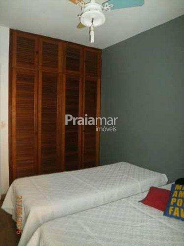Imagem 13 de 28 de Apartamento 2 Dorms | 1 Vaga | 86 M² | Boa Vista I São Vicente - 1086