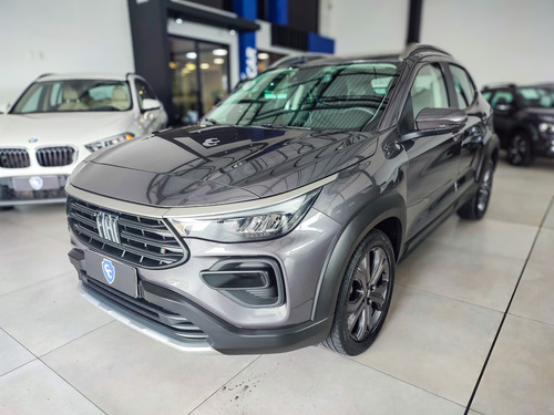 Fiat Pulse 1.0 TURBO 200 FLEX AUDACE CVT