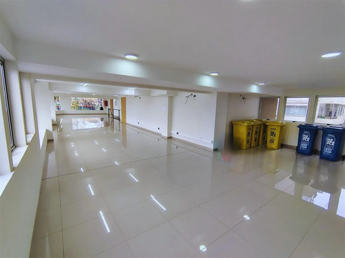 Arriendo Local Comercial Campus Oriente
