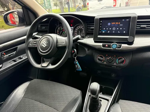 Suzuki Xl7 1.6 7 Pasajeros Automatica
