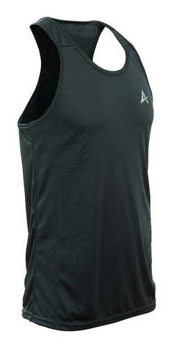 Imagen 4 de 9 de Remera Deportiva Musculosa Runing Argentina Atletismo Reflex