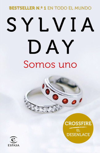 Crossfire V Somos Uno - Day,sylvia