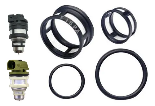 comprar Kit Filtro Oring Inyector Efi Corsa Chevrolet S10 Blazer