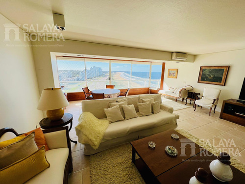 Venta: Apartamento 4 Dormitorios Edificio Estrella De Mar Punta Del Este