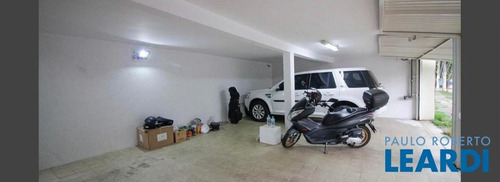 Imagem 15 de 15 de Casa Térrea - Alto Da Lapa - Sp - 586126