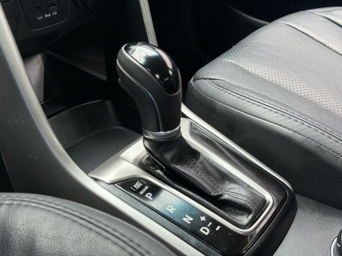 Hyundai I30 1.8 MPI 16V GASOLINA 4P AUTOMATICO