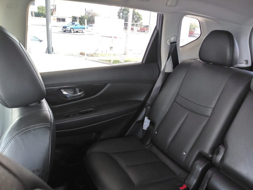Imagen 12 de 15 de Nissan X-trail 2019 2.5 Exclusive 2 Row Cvt