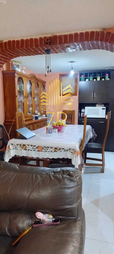 Casa En Venta, Valle De Anahuac, Ecatepec