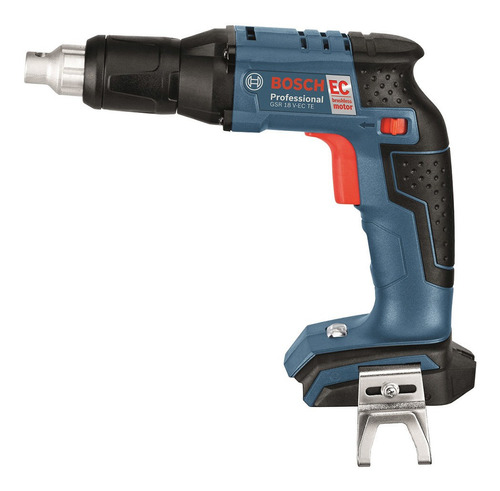 Atornillador De Drywall Bosch Gsr 18v-ec Te Sin Batería