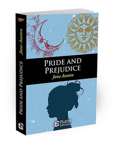 Price And Prejudice / June Austen -  Pluton 