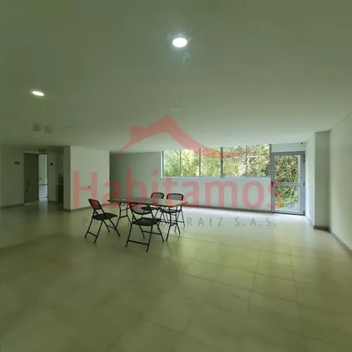 Apartamento En Venta En Medellín - El Poblado Cod 68626