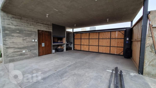 Imagen 29 de 30 de Vendo Casa 4 Dormitorios Valle Escondido Una Planta Santina Norte