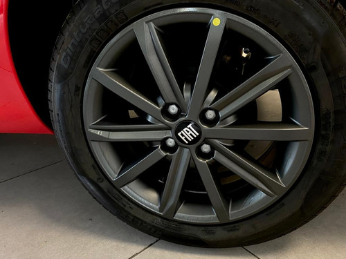 Fiat Cronos Stile