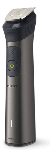 Afeitadora Cortabarba Multigroom Philips Serie 7000 13 En 1