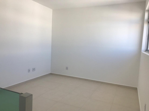 Cobertura Com 3 Quartos Para Comprar No Conjunto Califórnia Em Belo Horizonte/mg - 1246